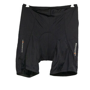 Men's Size 3X Cycling Shorts NORTHWIND MAIER SPORTS Biking Padded Pants